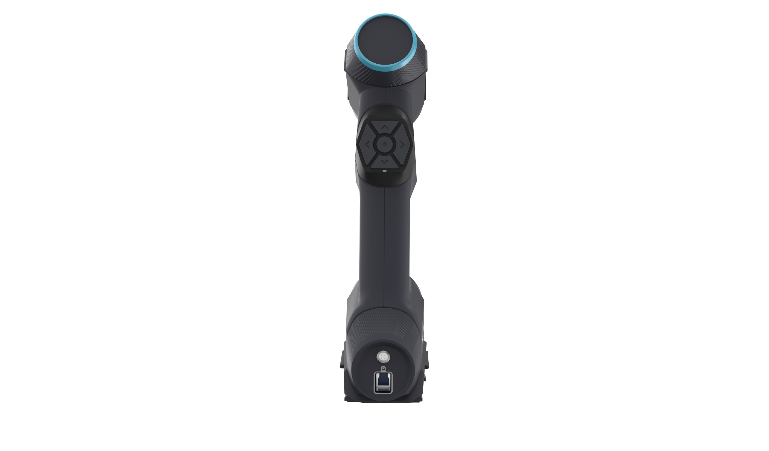 RigelScan智能手持式激光3D扫描仪 