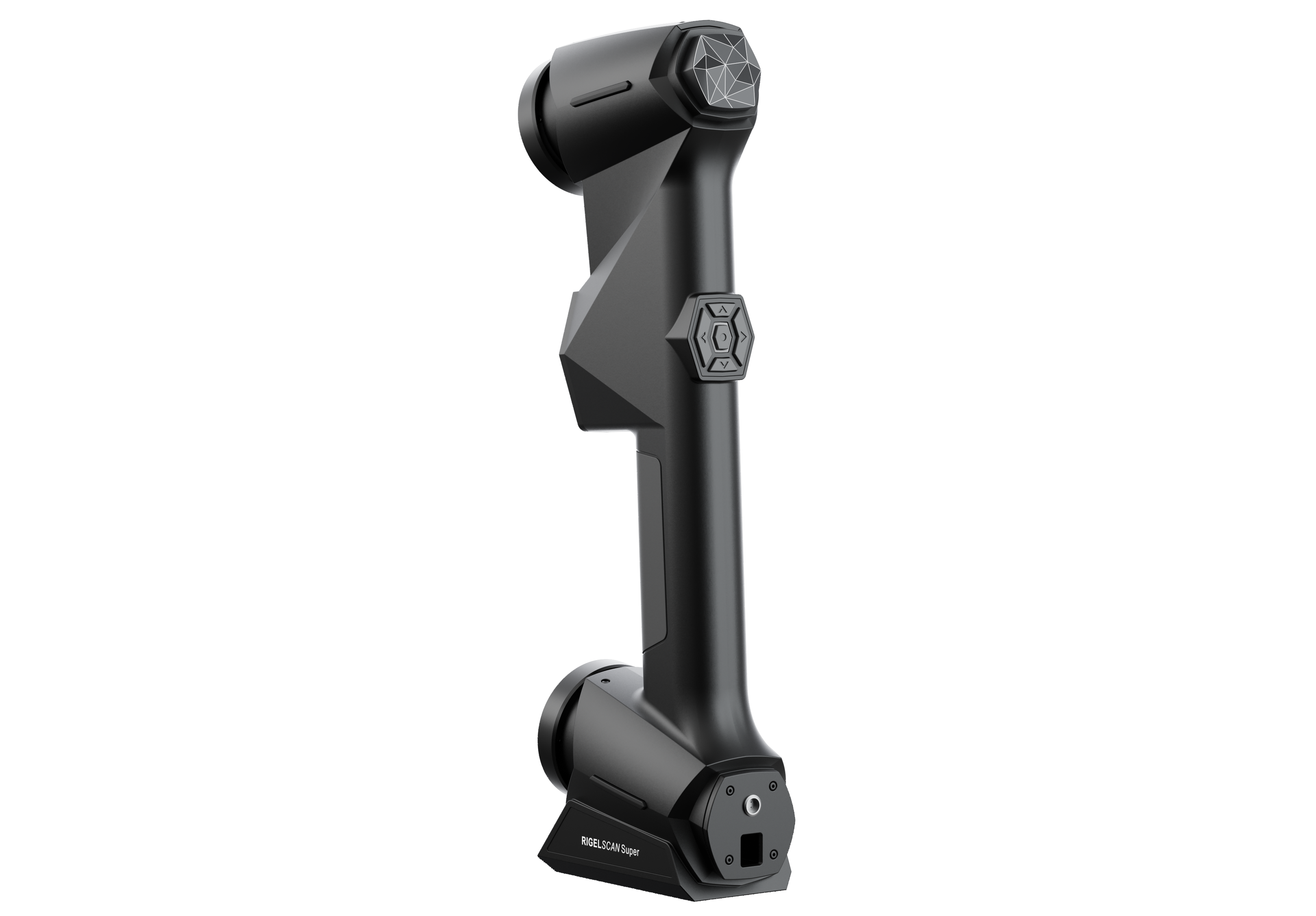 RigelScan Super智能手持式激光3D扫描仪 