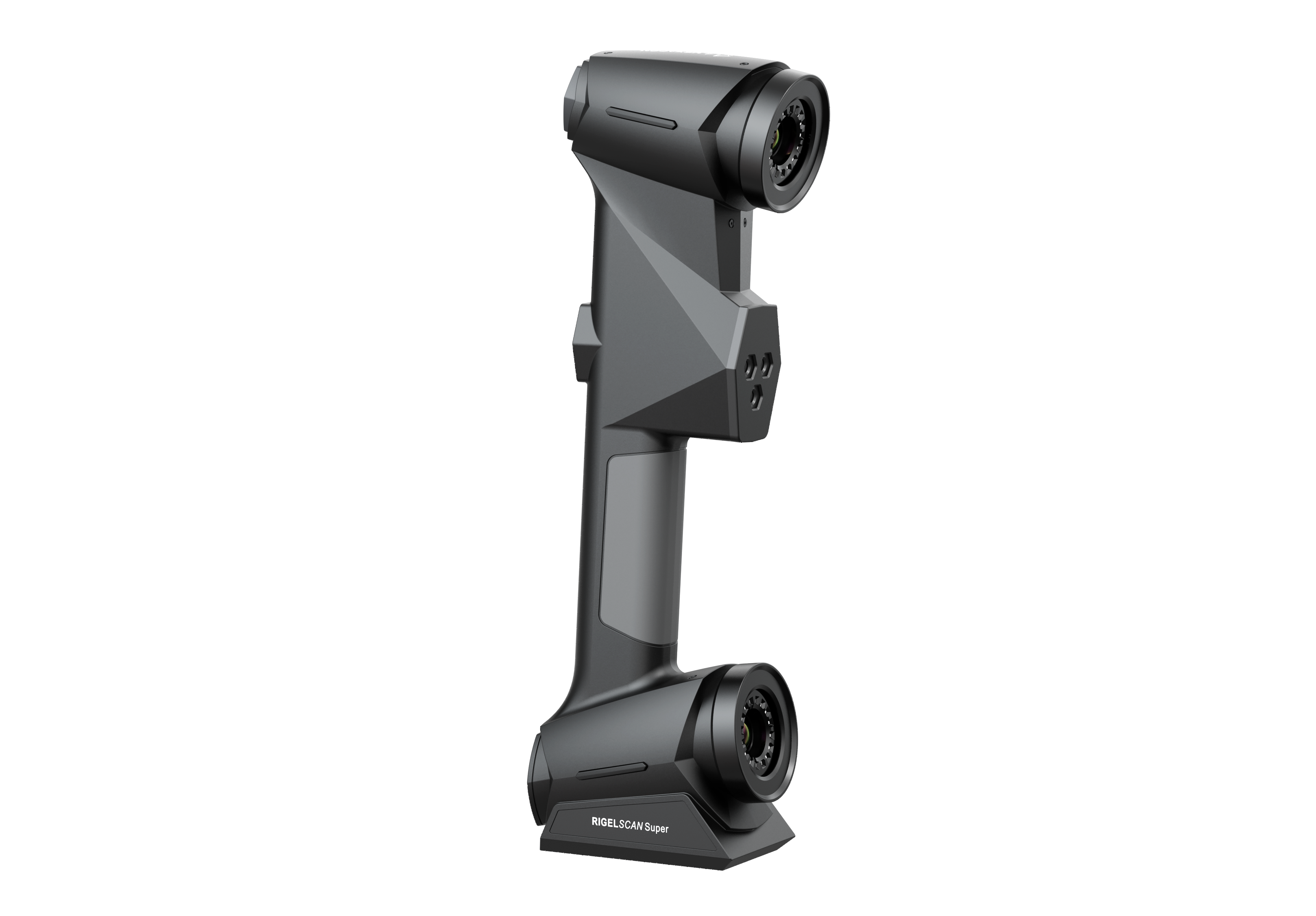 RigelScan Super智能手持式激光3D扫描仪 