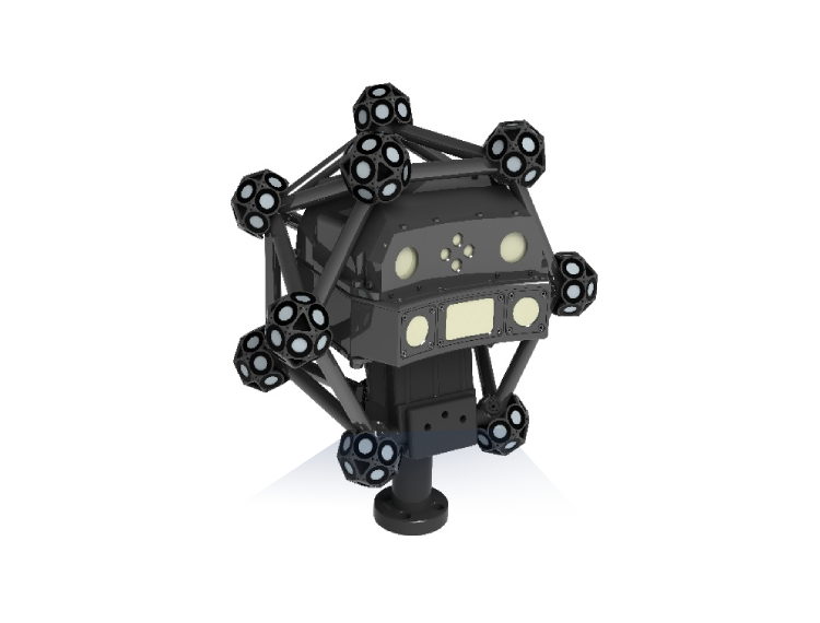 OPTIUM自动光学检测系统 